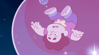 <i>Steven Universe</i> gets “Bubbled” in a chilling season finale